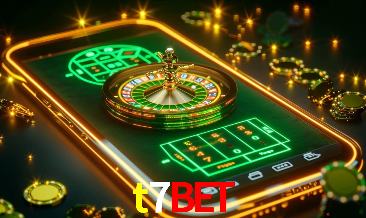 Welcome Bonus t7bet
