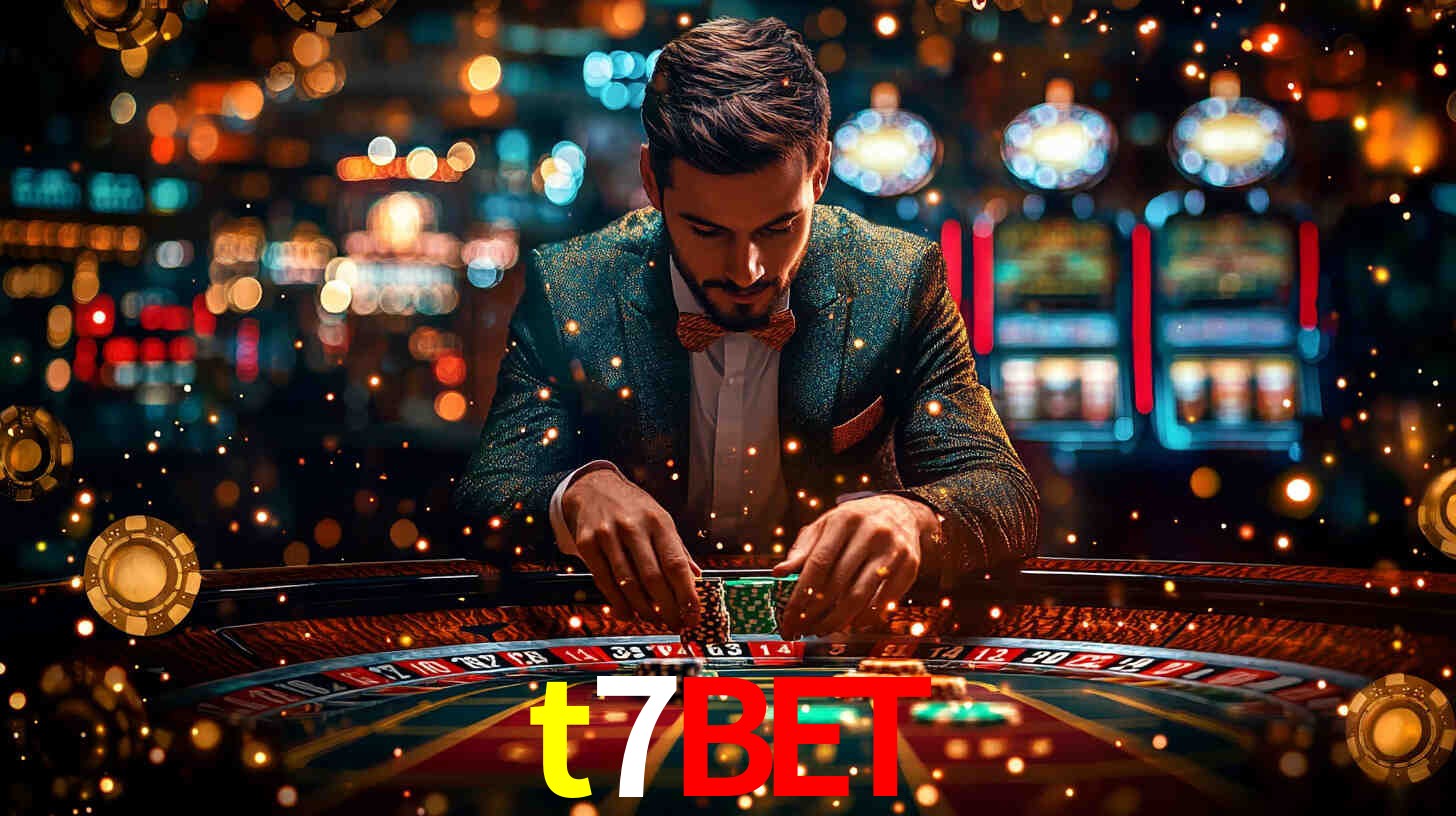 Programa VIP t7bet