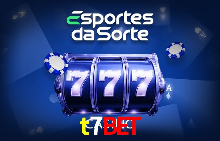 Platform Technology t7bet