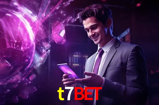 Live Casino t7bet
